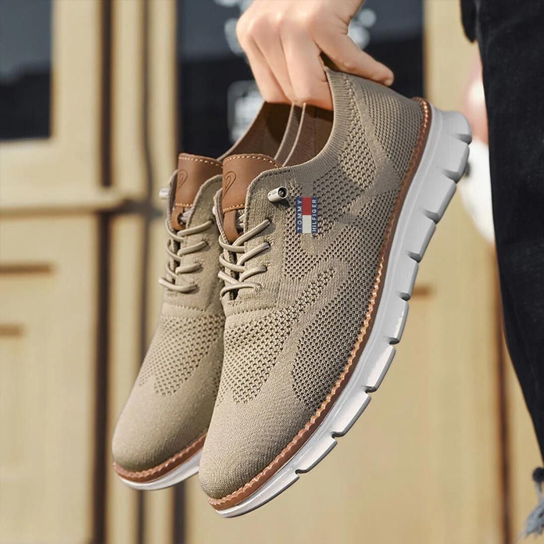 Modern Orthopaedic Mesh Shoes