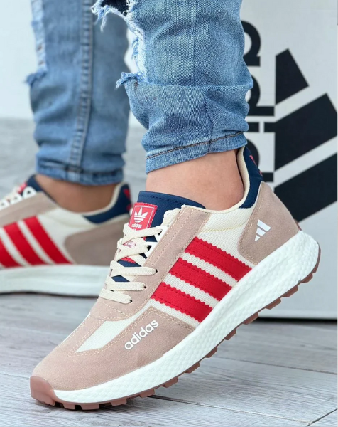New Sneakers
