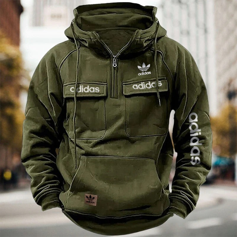 Adidas™ Modern Jacket