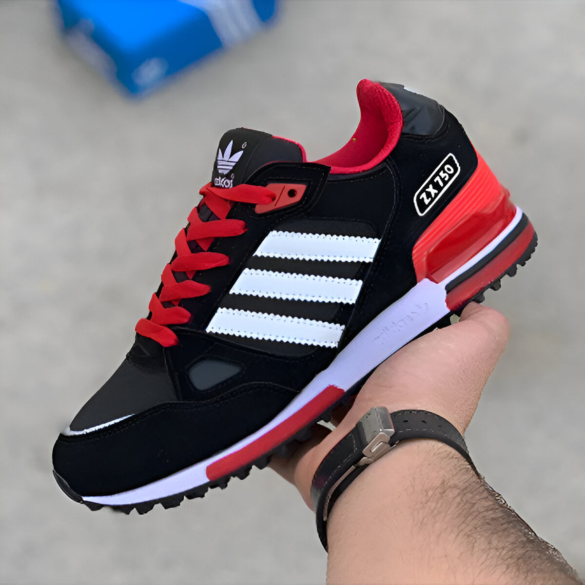 Sports Trainers