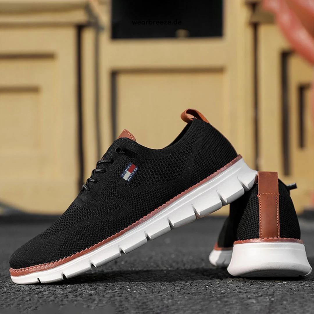 Modern Orthopaedic Mesh Shoes
