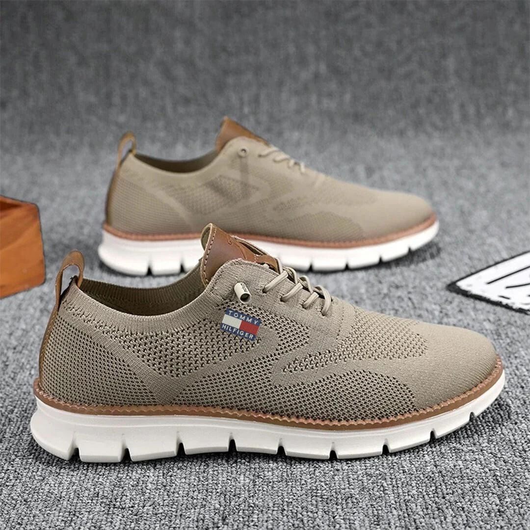 Modern Orthopaedic Mesh Shoes