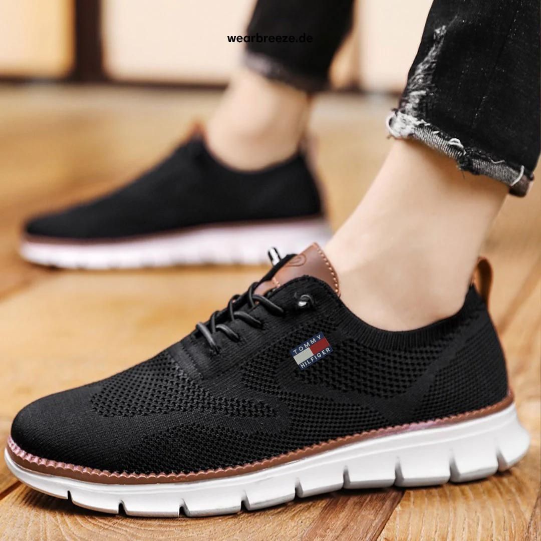 Modern Orthopaedic Mesh Shoes