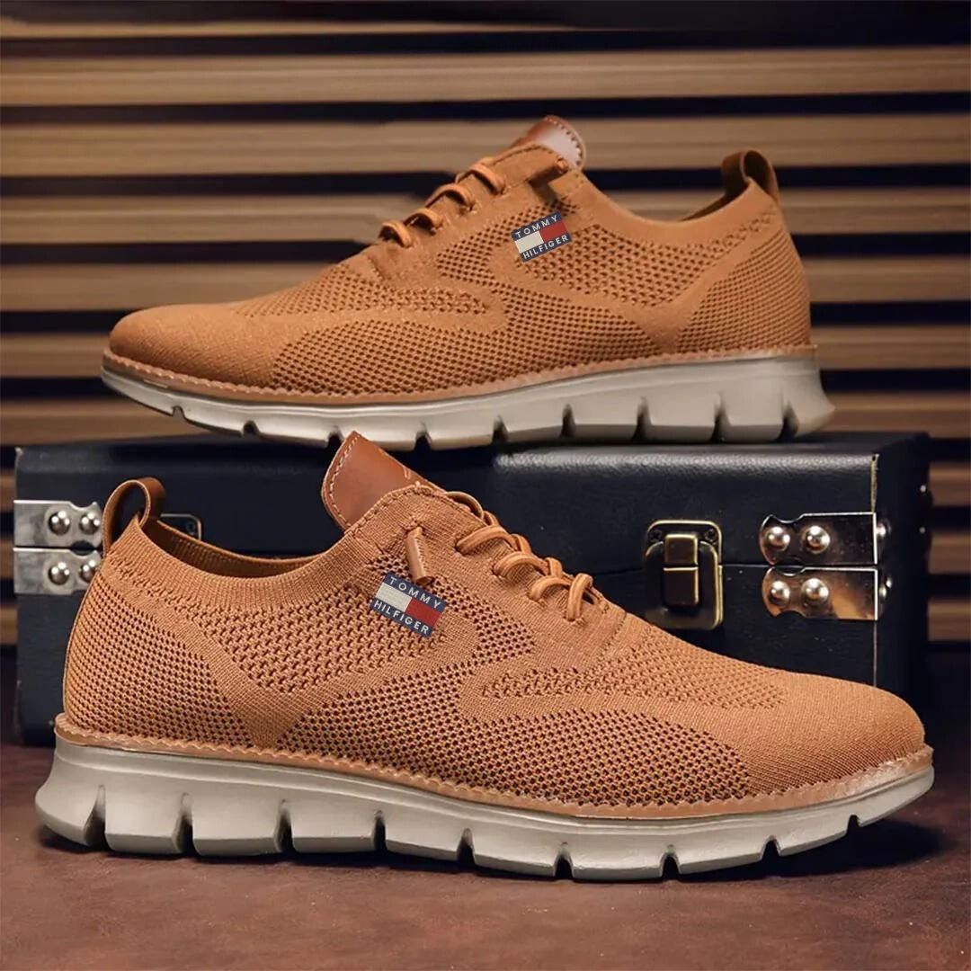 Modern Orthopaedic Mesh Shoes