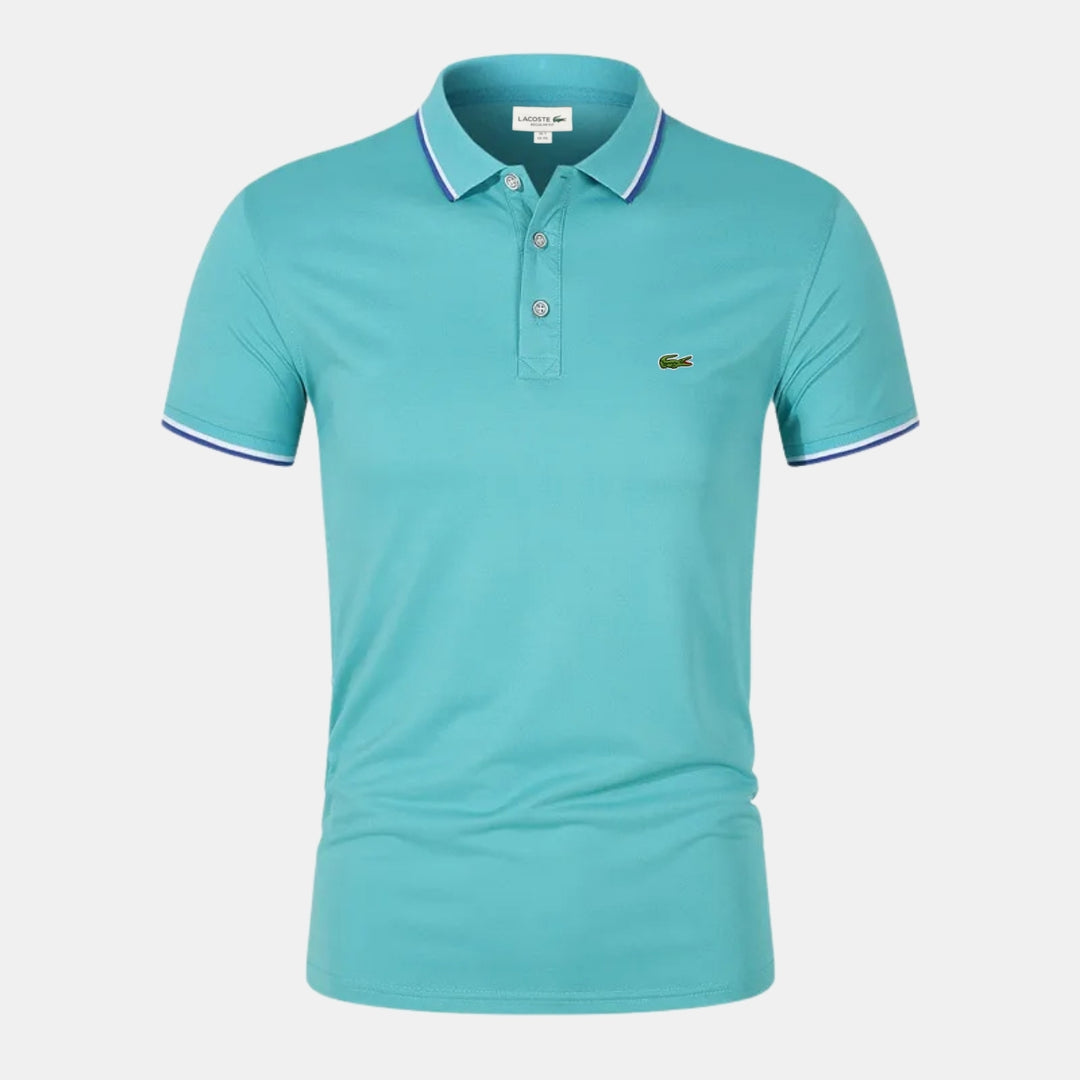 Elegant Men’s Polo Shirt