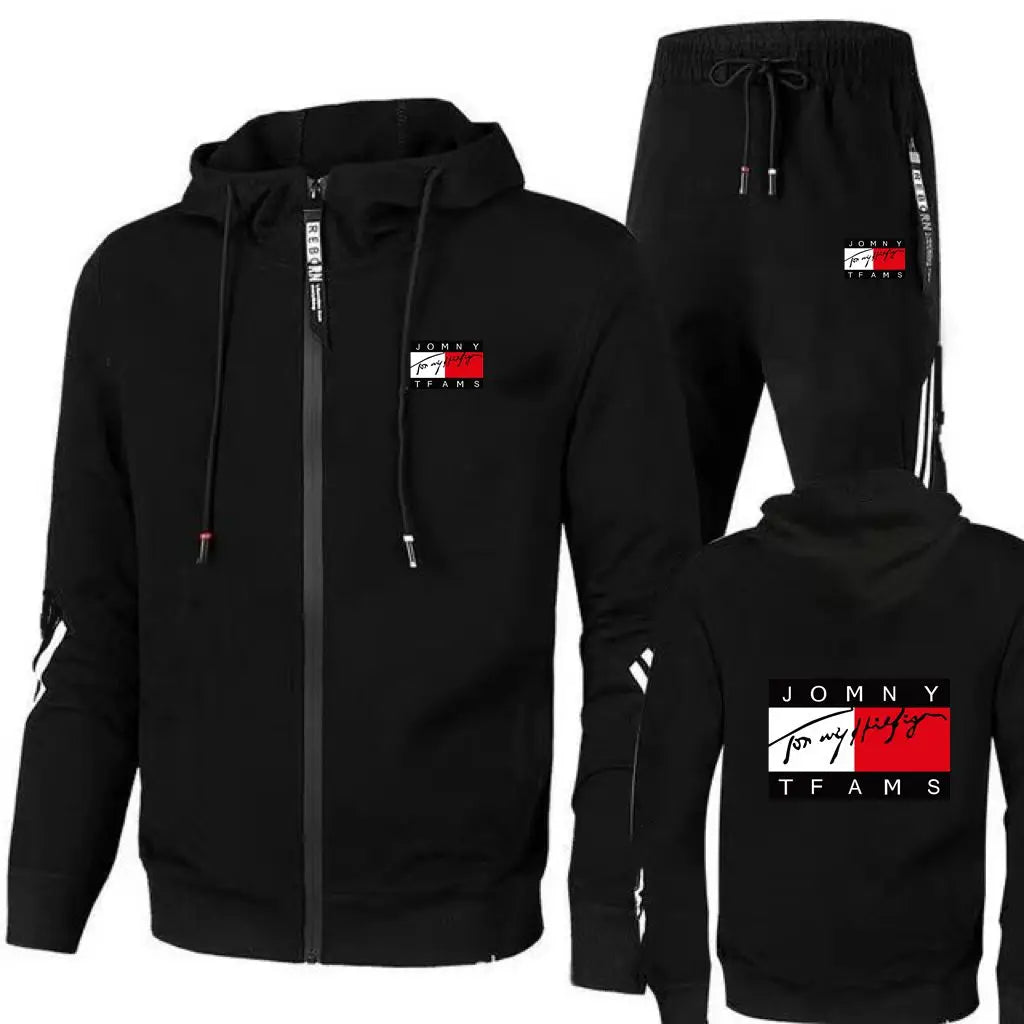 Tommy Men’s Tracksuit