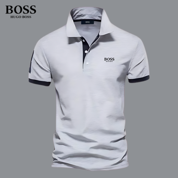 Boss – Casual Polo