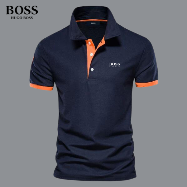 Boss – Casual Polo