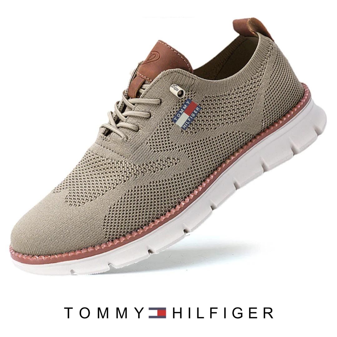Modern Orthopaedic Mesh Shoes