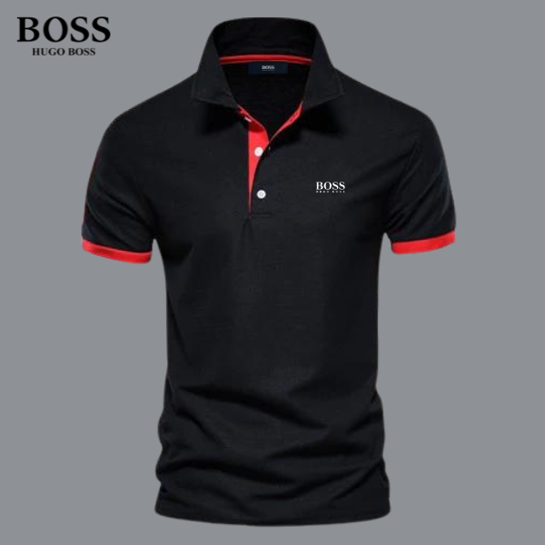 Boss – Casual Polo