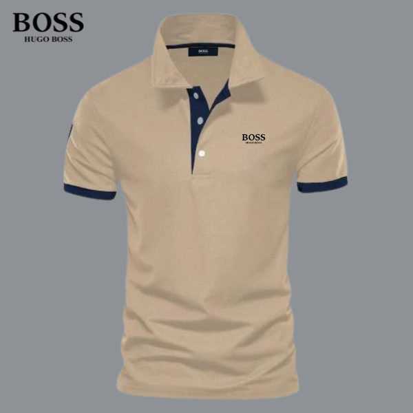 Boss – Casual Polo