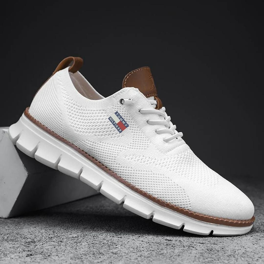 Modern Orthopaedic Mesh Shoes
