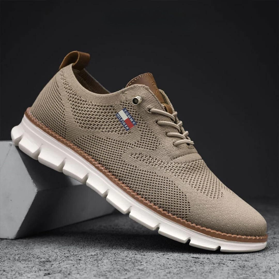 Modern Orthopaedic Mesh Shoes