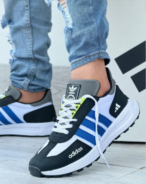 New Sneakers