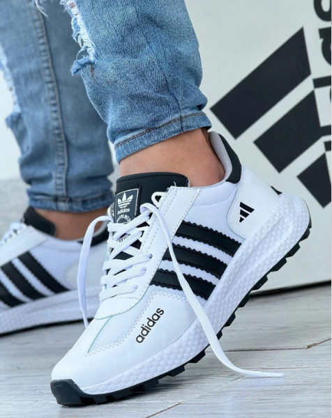 New Sneakers