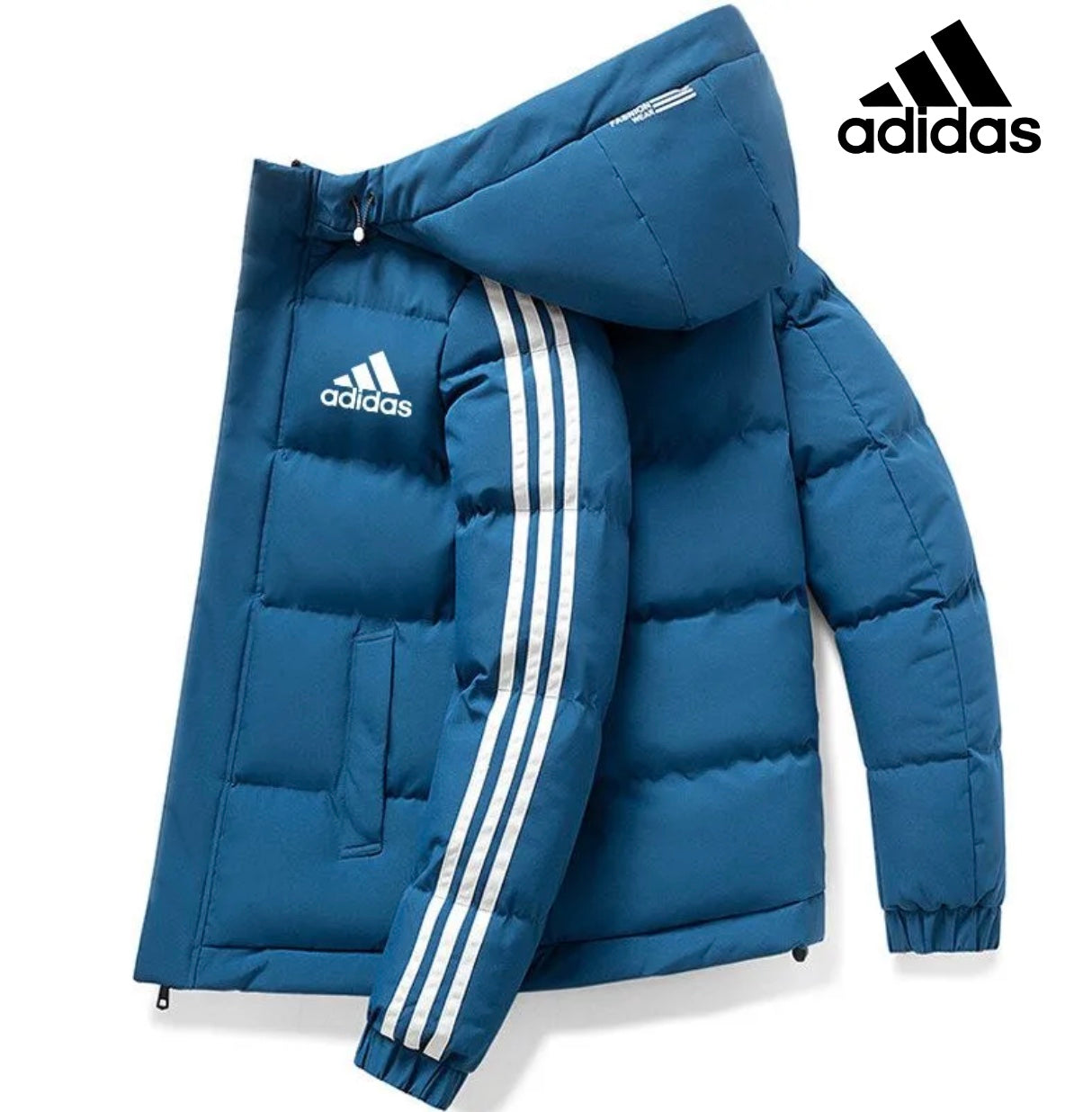 ADIDAS – Men’s Puffer Jacket