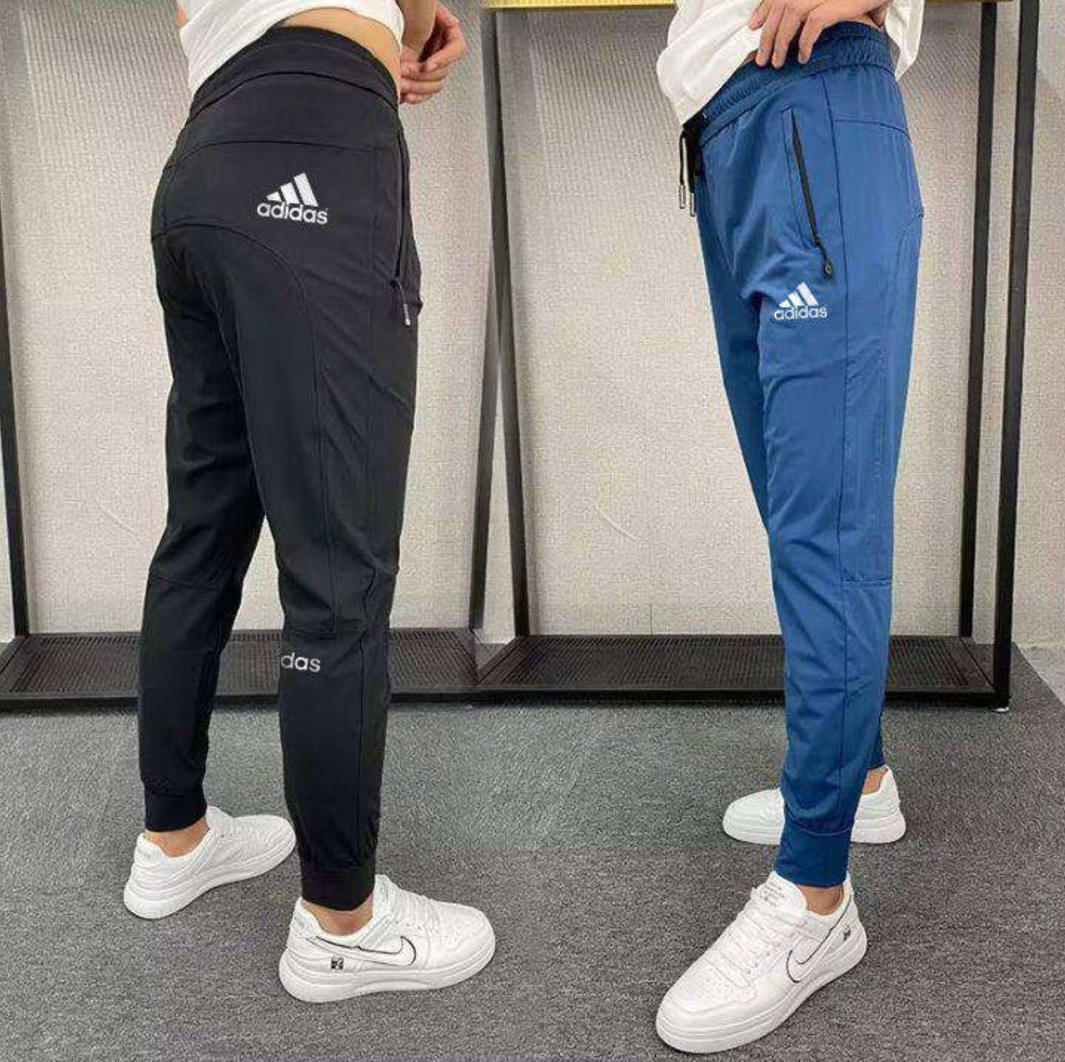 Sport Cargo Trousers