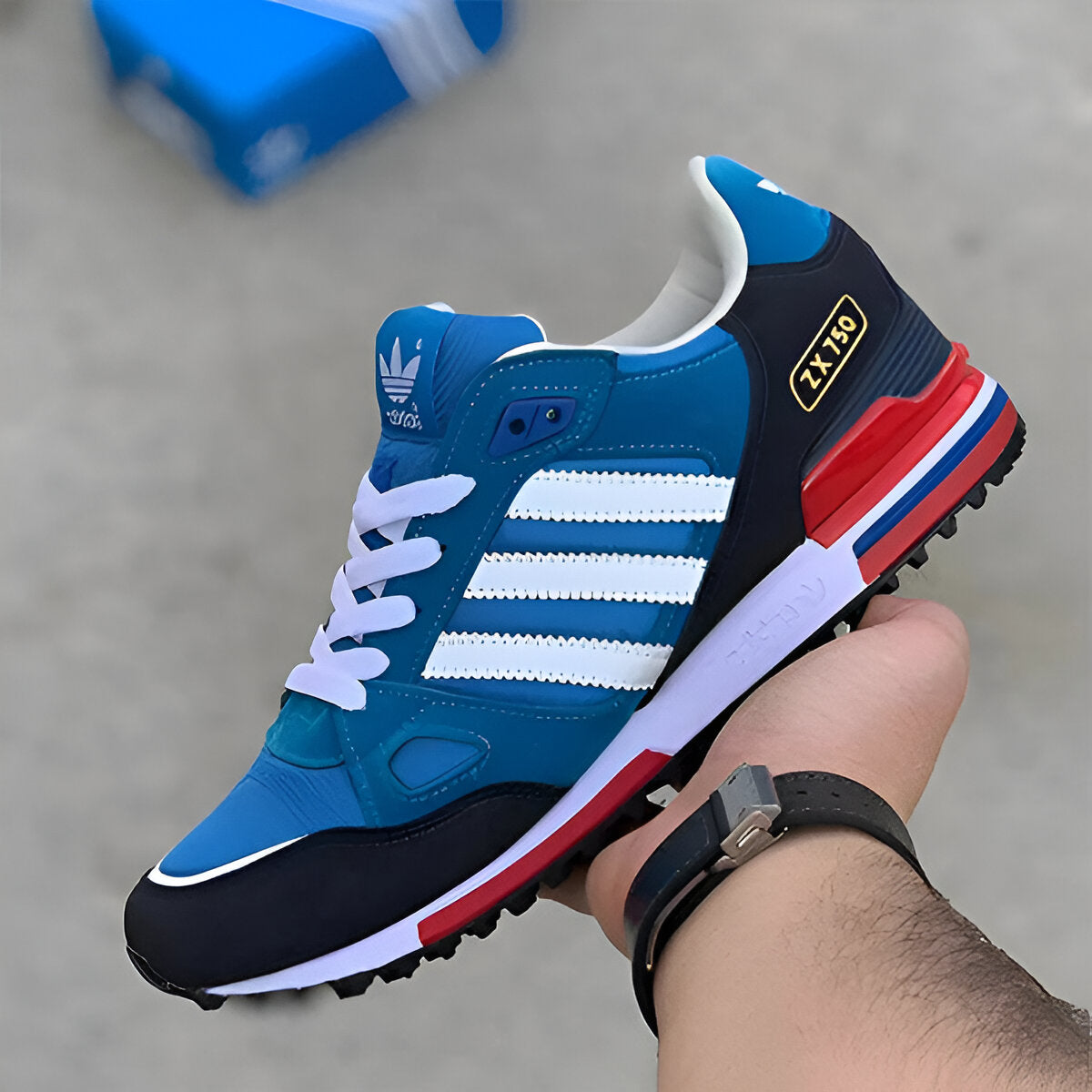 Sports Trainers