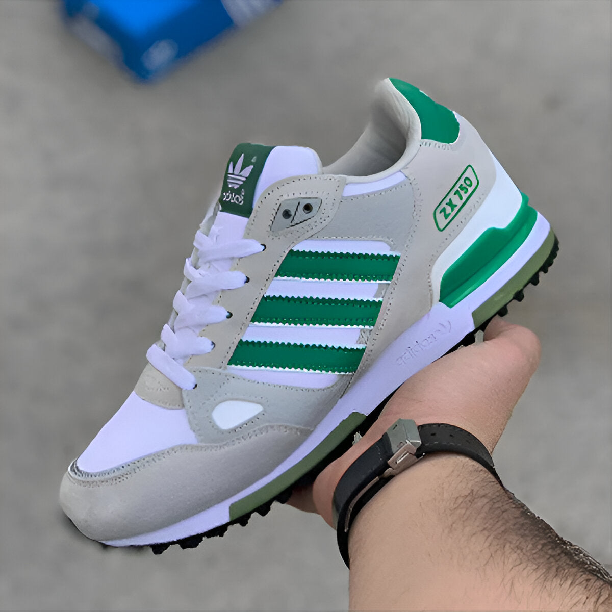 Sports Trainers