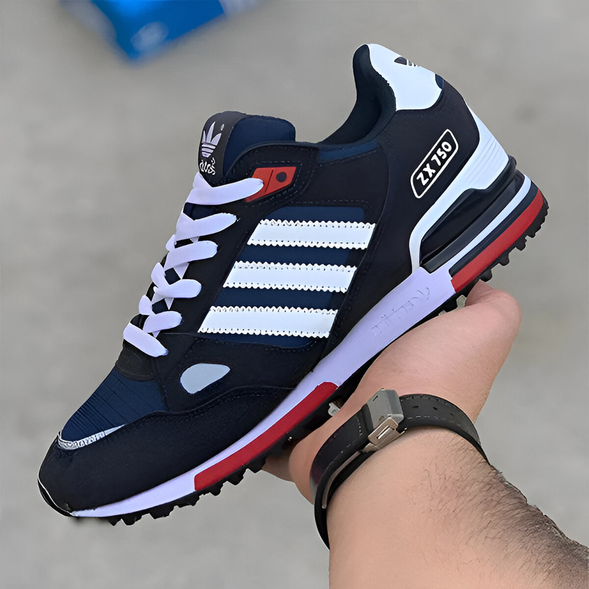 Sports Trainers
